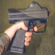 Image for article titled Scuba Diving In A War Zone? Better Bring Your Underwater Gun!